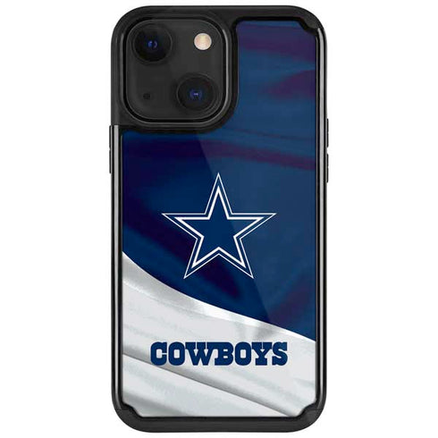 NFL Dallas Cowboys iPhone 13 Cargo Case